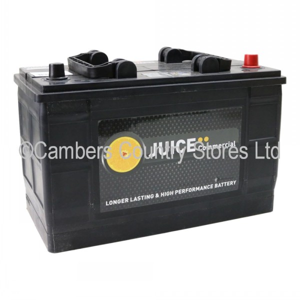 Battery EH0960 Cambers Country Store